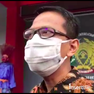 Sang Ayah Siap Jaga Cucu Sampai Vanessa Angel Bebas dari Penjara