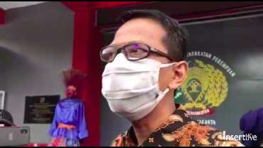 Sang Ayah Siap Jaga Cucu Sampai Vanessa Angel Bebas dari Penjara