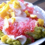 Jadi Favorit Buat Buka Puasa, Es Doger Ternyata Singkatan! Sudah Tahu Belum?