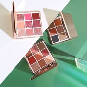 7 Rekomendasi Eyeshadow Pallete Lokal untuk Pemula, Warnanya Pigmented!