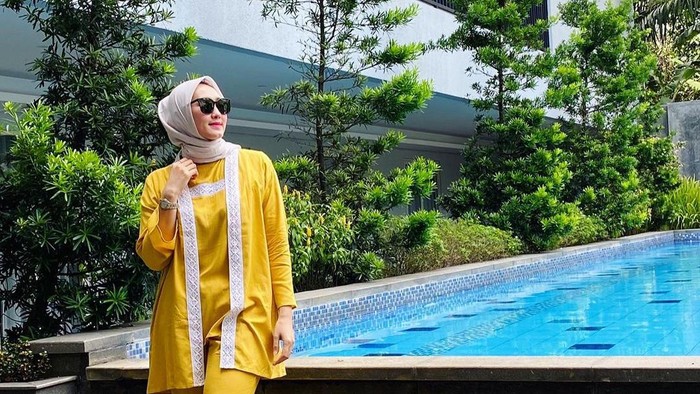Fany Kurniawaty