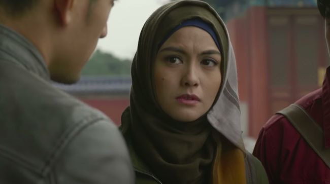 Madani Film Festival 2020 bakal mengangkat tema tentang pemulihan diri sendiri dan menemukan keberagaman Islam yang tersebar di dunia.