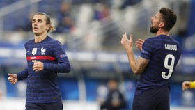 Daftar Pemain Skuad Prancis di Euro 2020