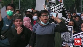 Kemendikbud Didesak Pecat Rektor Unnes Sanksi Mahasiswa