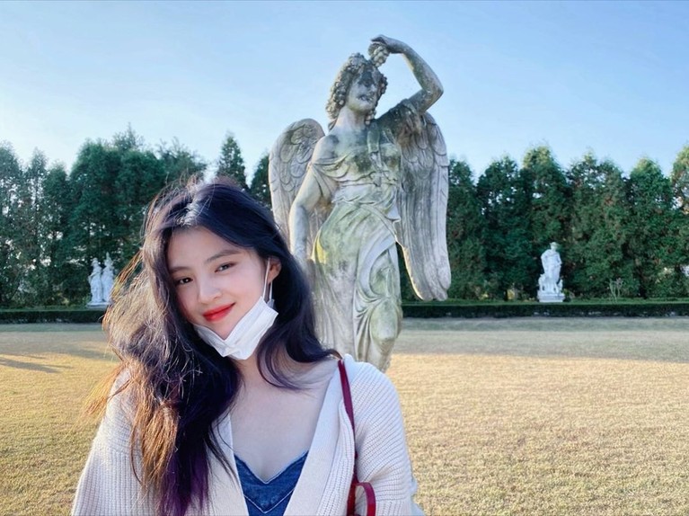 Han So Hee