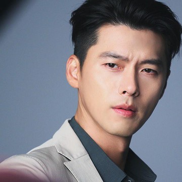 Hyun Bin Terpilih Sebagai Global Ambassador Korea Pertama Brand OMEGA