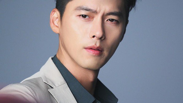 Hyun Bin Terpilih Sebagai Global Ambassador Korea Pertama Brand OMEGA