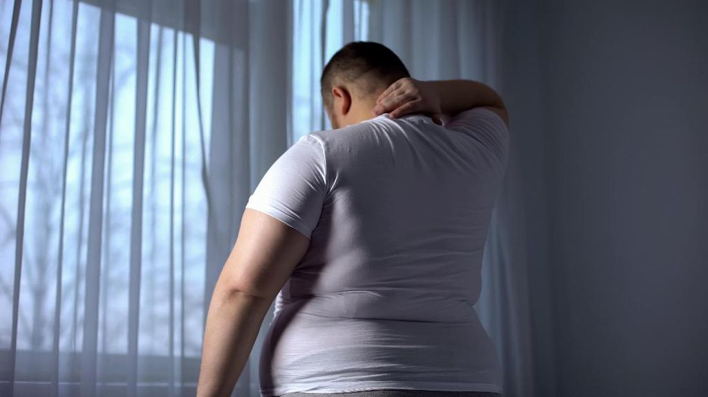 Turis 300 Kg Terjebak di Kamar Mandi, Dievakuasi 3 Jam