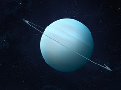 Planet Mana yang Punya Bulan Paling Banyak? Jumlahnya Mencapai 146