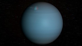 Oksigen Bukan Tanda Mutlak Kehidupan di Exoplanet