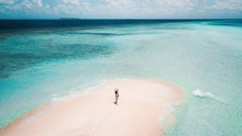 Wagub Sebut Pulau Baru Sering Muncul di NTT