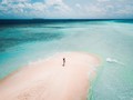 10 Pulau Baru yang Muncul di Bumi