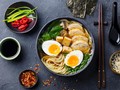 Cara Membuat Telur Ramen Lembut Sempurna