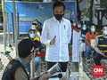 Jokowi Bertekad Atasi Kerumitan Berbisnis di RI