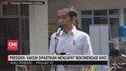 VIDEO: Jokowi: Vaksin Dipastikan Mendapat Rekomendasi WHO
