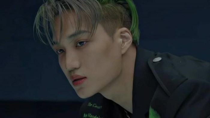 Kai EXO Debut Solo Bulan Ini, Intip Tanggal dan Makna Mini Albumnya!