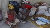 FOTO: Konflik Ethiopia, Ribuan Warga Mengungsi ke Sudan Badan PBB urusan pengungsi (UNHCR) pada Senin mencatat puluhan ribu pengungsi meninggalkan Ethopia dengan menyeberangi perbatasan kawasan Tigraiy menuju Sudan.