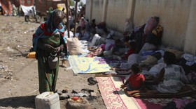 Jejak Pasang Surut Konflik Ethiopia