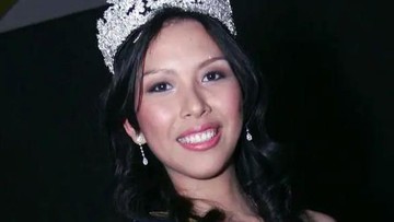 Fakta Menarik Kristania Besouw, Miss Indonesia 2006 yang Jadi Tentara AS