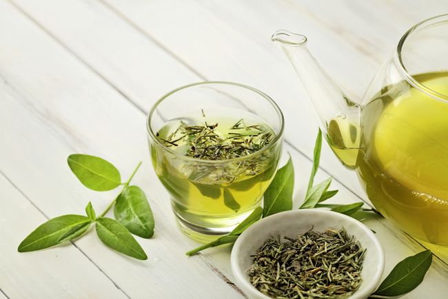 Tips Minum Teh Hijau untuk Diet, Bolehkah Pakai Gula?