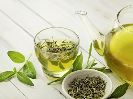Tips Minum Teh Hijau untuk Diet, Bolehkah Pakai Gula?