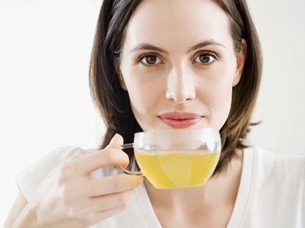 13 Cara Diet ala Orang Korea yang Cepat Turunkan BB, Coba Minum Teh Hijau