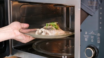 PENGGUNAAN MEMASAK HINGGA PEMBERSIHAN