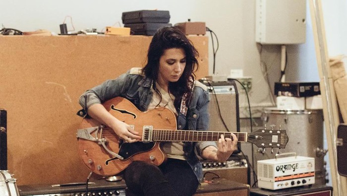 Michelle Branch
