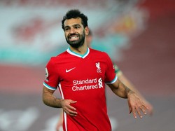Mohamed Salah Jangan Sampai Lepas, Liverpool!