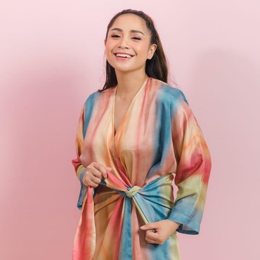 Raffi Ahmad Penerima Vaksin Pertama, Nagita Slavina Nggak Ikut?