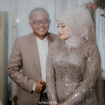 Isu Nathalie Holscher Berbadan Dua, Sule: Baru Sebulan Masa Hamil