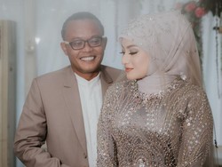 Sule Berharap Nathalie Holscher Bisa Hamil Lagi