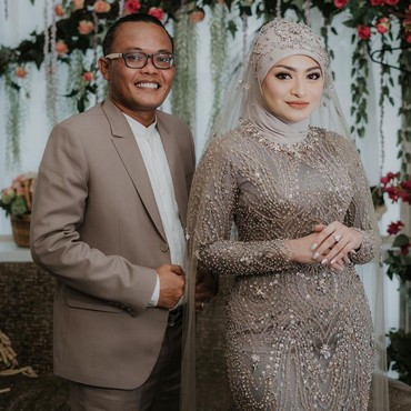 Cerita Nathalie Holshcer Pernah Mau Kabur dari Rumah Sule