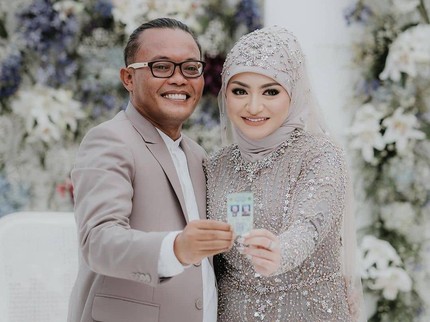 Nathalie Holscher Naik Pitam Gara-gara Kematian Eks Istri Sule Dijadikan Iklan