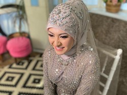 Nathalie Holscher Minta Keluarga Tak Ikut Campur Urusan Rumah Tangga dengan Sule