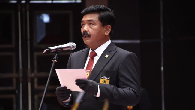 Ekonom percaya Hadi Tajhjanto yang dilantik sebagai Menteri ATR bisa membawa perubahan besar dalam penanganan masalah pertanahan.