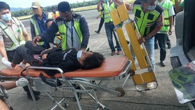 Penumpang Lion Air Jayapura-Makassar Melahirkan di Pesawat