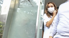 Gempi Jadi Alasan Polisi Tak Tahan Gisel di Kasus Video Porno