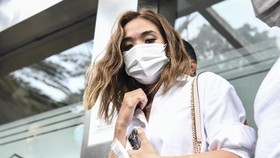 Gisel: Saya Ingin Menata Kehidupan dengan Gempi