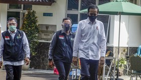 KSP: Penundaan Vaksin karena Prinsip Kehati-hatian Presiden