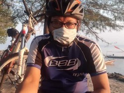 Pesan Profesor ITS untuk Goweser Usai Dibegal