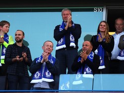 Conte Ungkap Betapa Cintanya Roman Abramovich pada Chelsea