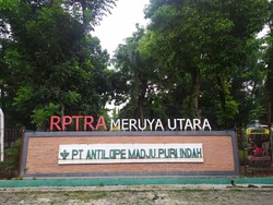 Pengelola RPTRA Meruya Utara Cabuli Bocah, Polisi Dalami Korban Lain