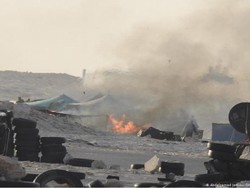 Sahara Barat Memanas, Maroko dan Front Polisario Saling Serang