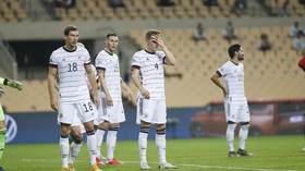 Jadwal Euro 2020: Prancis vs Jerman