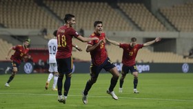 Meme Lucu Usai Spanyol Hancurkan Jerman