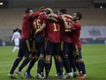 Tarian Matador Spanyol Lawan Tembok Kokoh Swedia
