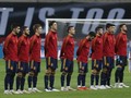 Jadwal Siaran Langsung Euro 2020 Senin 14 Juni
