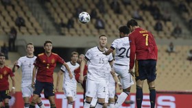 img-title Prediksi Spanyol vs Jerman di Piala Dunia 2022
