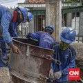 Target 600 Sumur Air Bersih Kementerian ESDM Meleset